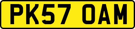 PK57OAM