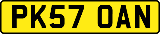 PK57OAN