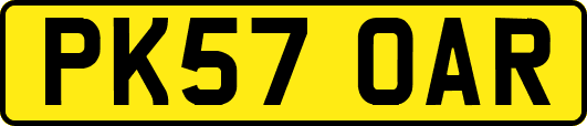 PK57OAR