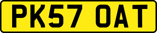 PK57OAT