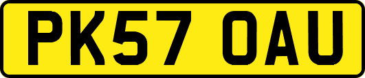PK57OAU
