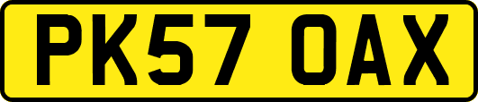 PK57OAX
