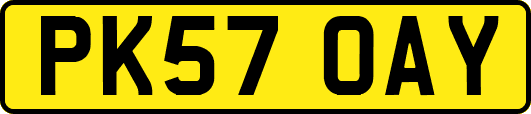 PK57OAY