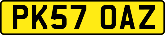 PK57OAZ
