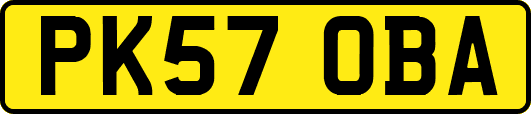 PK57OBA