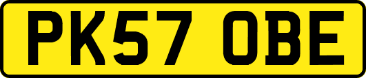 PK57OBE