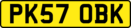 PK57OBK