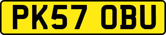 PK57OBU