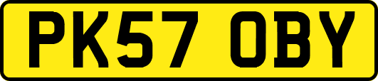 PK57OBY