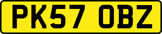 PK57OBZ