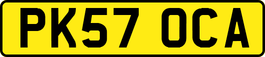 PK57OCA