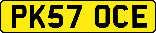 PK57OCE