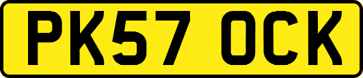 PK57OCK