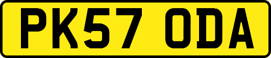PK57ODA