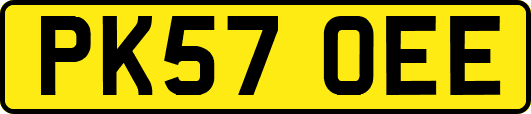 PK57OEE