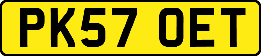 PK57OET