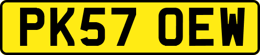 PK57OEW