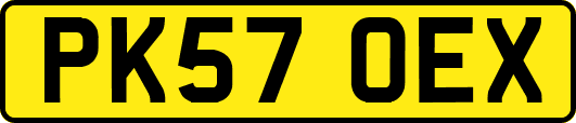 PK57OEX