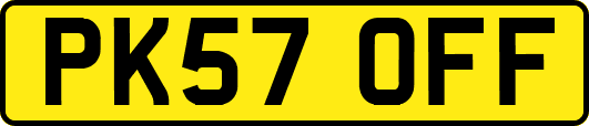 PK57OFF