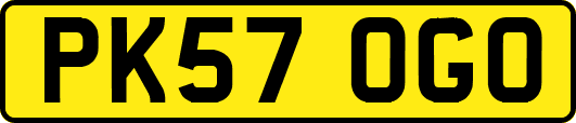 PK57OGO