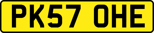 PK57OHE
