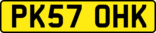 PK57OHK