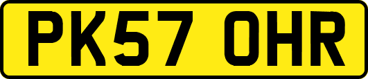 PK57OHR