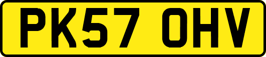 PK57OHV