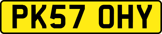 PK57OHY