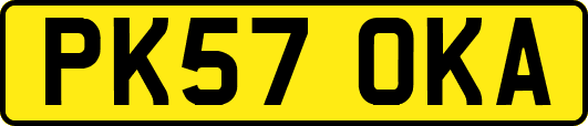 PK57OKA