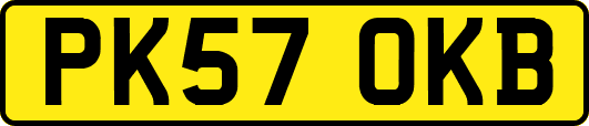 PK57OKB
