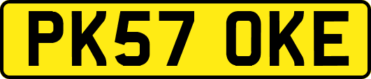 PK57OKE