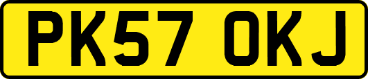 PK57OKJ