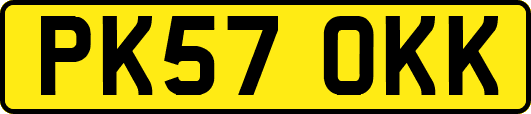 PK57OKK