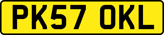 PK57OKL