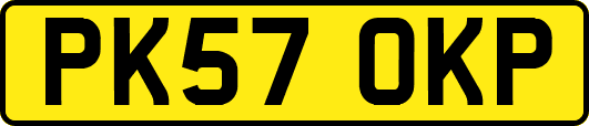 PK57OKP