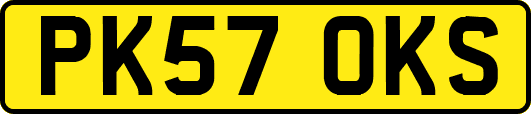 PK57OKS