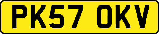 PK57OKV
