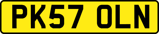 PK57OLN