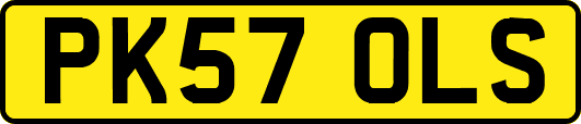 PK57OLS
