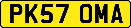 PK57OMA