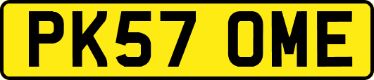 PK57OME