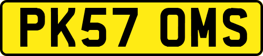 PK57OMS