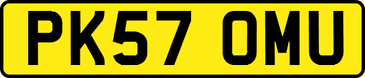 PK57OMU