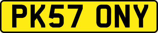 PK57ONY