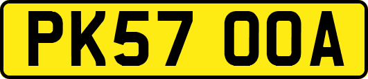 PK57OOA