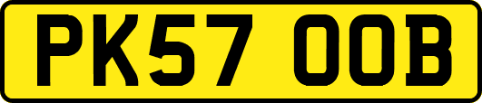 PK57OOB