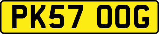 PK57OOG