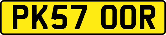 PK57OOR