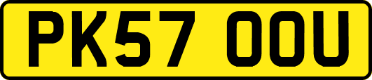 PK57OOU